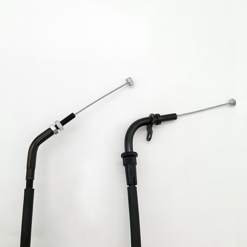 Throttle Cable Yamaha FZS1000 Fazer 01-05 Apertura Gas for YAMAHA FZS 00 01-05 Wiring and Cables MAGNETI MARELLI