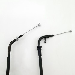 Throttle Cable Yamaha FZS1000 Fazer 01-05 Apertura Gas for YAMAHA FZS 00 01-05 Wiring and Cables MAGNETI MARELLI