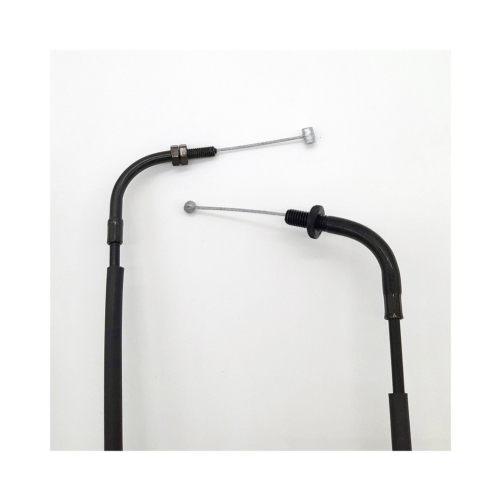 Throttle Cable Yamaha 650DRAG Star Classic 98-06 Ch.Gas for YAMAHA XVS 650 Drag Star 98-00 and other model Wiring and Cables MAGNETI MARELLI