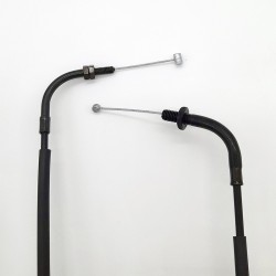 Throttle Cable Yamaha 650DRAG Star Classic 98-06 Ch.Gas for YAMAHA XVS 650 Drag Star 98-00 and other model Wiring and Cables MAGNETI MARELLI