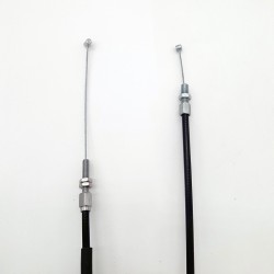 Throttle Cable Honda XL1000V Varadero 99-02 Apertura Gas for HONDA XL 1000V Varadero 99-02 Wiring and Cables MAGNETI MARELLI