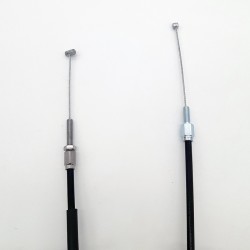 Cavo Acceleratore Honda XL1000V Varadero 99-02 Chiusura Gas per HONDA XL 1000V Varadero 99-02 Haz de cables MAGNETI MARELLI