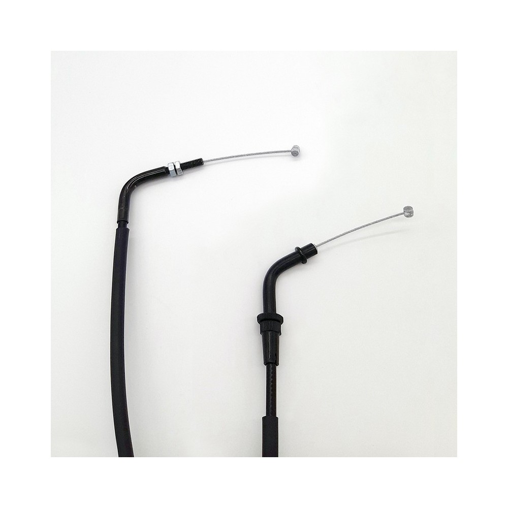 Throttle Cable Yamaha XV535VIRAGO 95-01 Apertura Gas for YAMAHA XV 535 Virago 95-98 and other model Wiring and Cables MAGNETI MARELLI