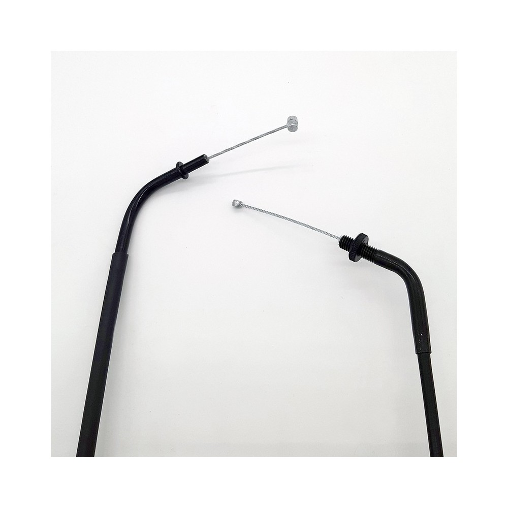 Throttle Cable Yamaha XV535VIRAGO 95-01 Chiusura Gas for YAMAHA XV 535 Virago 95-98 and other model Wiring and Cables MAGNETI MARELLI