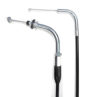 Throttle Cable Peugeot Jetforce 50 2T Lc 03-16 for PEUGEOT Jet Force 50 2T LC 03-16 Wiring and Cables MAGNETI MARELLI