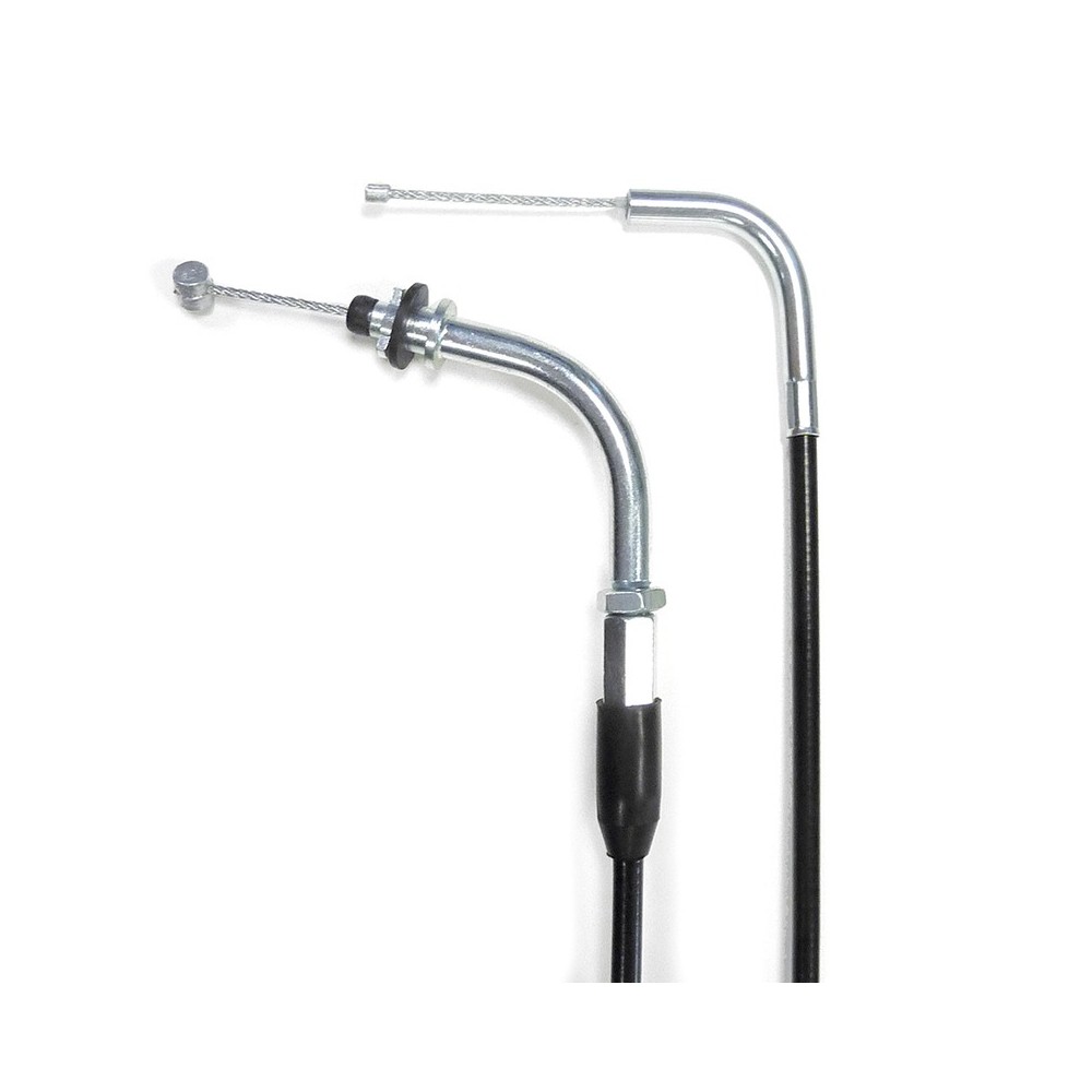 Throttle Cable Peugeot Jetforce 50 2T Lc 03-16 for PEUGEOT Jet Force 50 2T LC 03-16 Wiring and Cables MAGNETI MARELLI