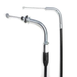 Cavo Acceleratore Peugeot Jetforce 50 2T Lc 03-16 per PEUGEOT Jet Force 50 2T LC 03-16 Haz de cables MAGNETI MARELLI