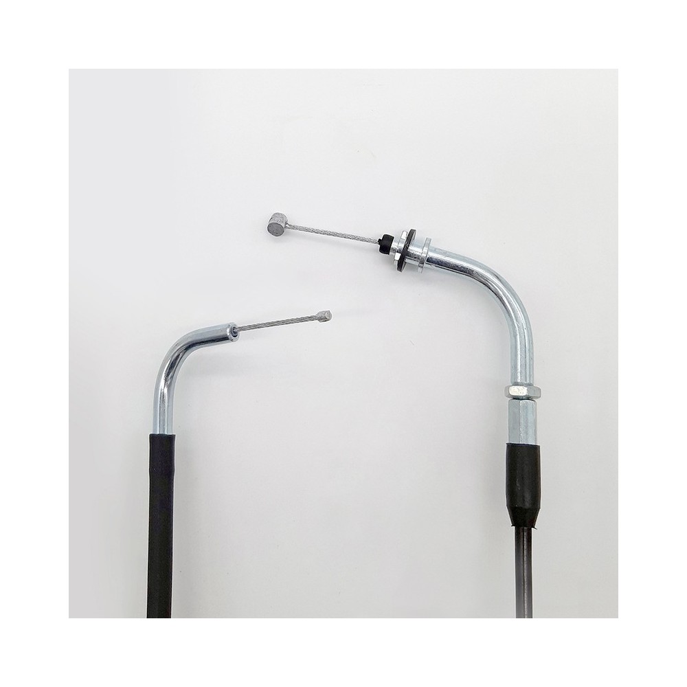 Cavo Acceleratore Peugeot 50LOOXOR per PEUGEOT Looxor 50 02-06 Haz de cables MAGNETI MARELLI