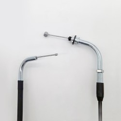 Throttle Cable Peugeot 50LOOXOR -