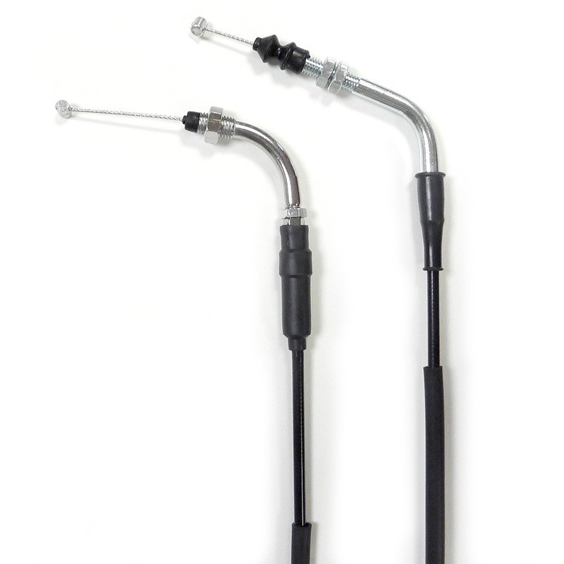 Cavo Acceleratore Kymco 50AGILITY Rs R12- Agilty 125 Rs per KYMCO Agility 50/125 RS R 12 e altri modelli Haz de cables MAGNETI MARELLI