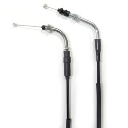 Cavo Acceleratore Kymco 50AGILITY Rs R12- Agilty 125 Rs per KYMCO Agility 50/125 RS R 12 e altri modelli Haz de cables MAGNETI MARELLI