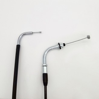 Throttle Cable Piaggio FREE50 2T 92-94- Free 50 Fl 95-02 -
