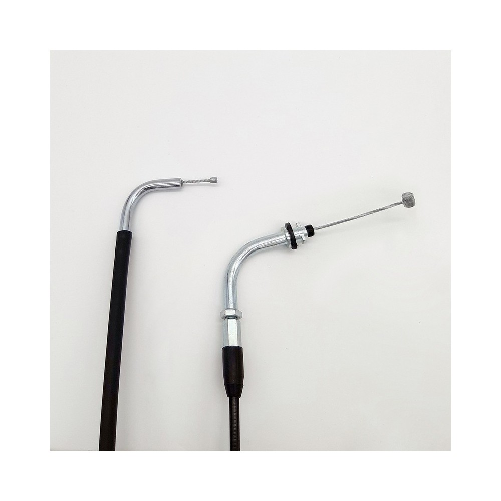 Throttle Cable Piaggio FREE50 2T 92-94- Free 50 Fl 95-02 -