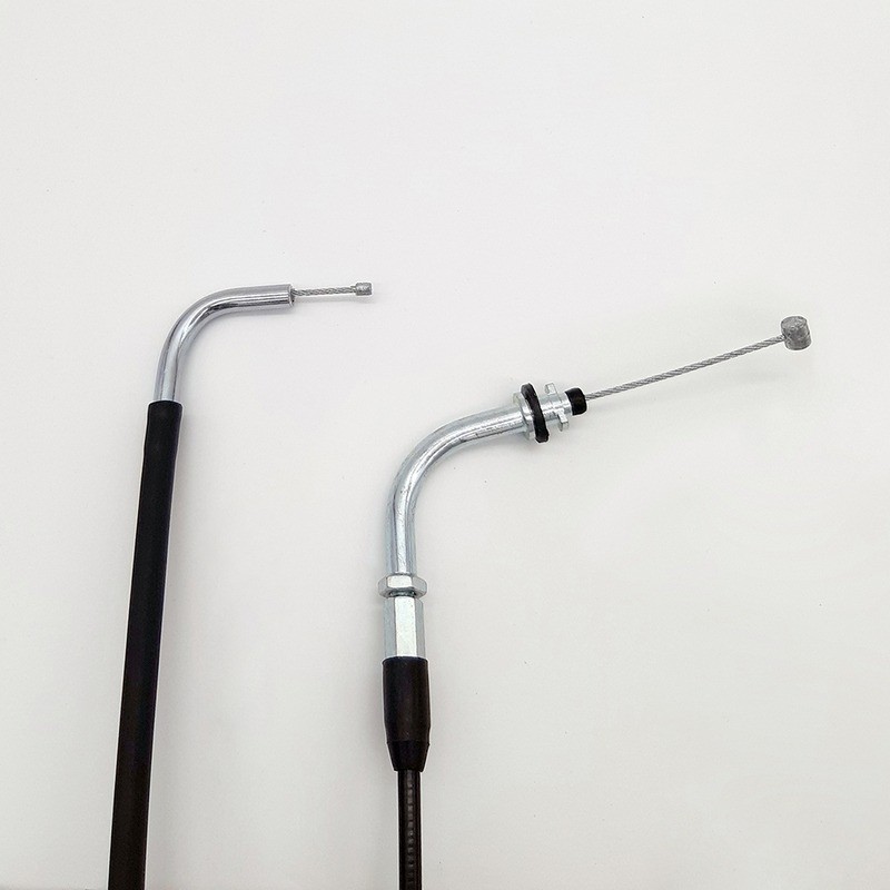 Cavo Acceleratore Piaggio FREE50 2T 92-02 per PIAGGIO Free 50 2T 92-94 e altri modelli Faisceaux de câbles MAGNETI MARELLI