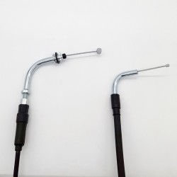 Throttle Cable Peugeot 50VIVACITY 3 2T 08-13 for PEUGEOT Vivacity 3 50 2T 08-13 Wiring and Cables MAGNETI MARELLI