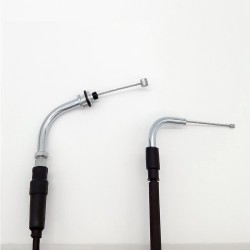 Throttle Cable Peugeot 50SPEEDFIGHT 3 2T for PEUGEOT Speedfight 3 50 2T nd Wiring and Cables MAGNETI MARELLI