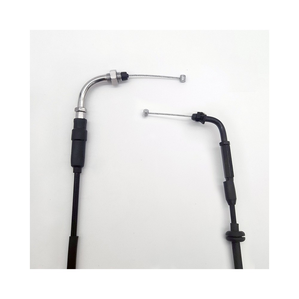 Throttle Cable MP3 400/50007-13 Apertura Gas for PIAGGIO MP3 400/500 07-13 Wiring and Cables MAGNETI MARELLI