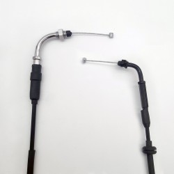 Cavo Acceleratore MP3 400/50007-13 Apertura Gas per PIAGGIO MP3 400/500 07-13 Haz de cables MAGNETI MARELLI