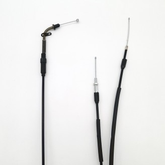 Throttle Cable Aprilia 50SCARABEO 2T 09-12 for APRILIA Scarabeo 50 2T NET 09-10 and other model Wiring and Cables MAGNETI MARELLI