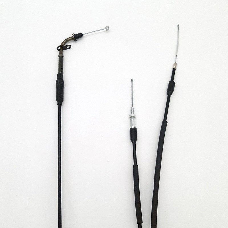 Cavo Acceleratore Aprilia 50SCARABEO 2T 09-12 per APRILIA Scarabeo 50 2T NET 09-10 e altri modelli Kabelbäume MAGNETI MARELLI