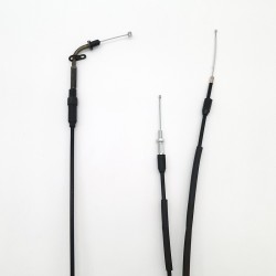 Throttle Cable Aprilia 50SCARABEO 2T 09-12 for APRILIA Scarabeo 50 2T NET 09-10 and other model Wiring and Cables MAGNETI MARELLI