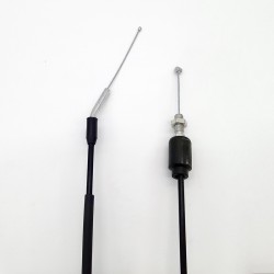 Throttle Cable Suzuki RM25095-96- Rm 125 92-93 -