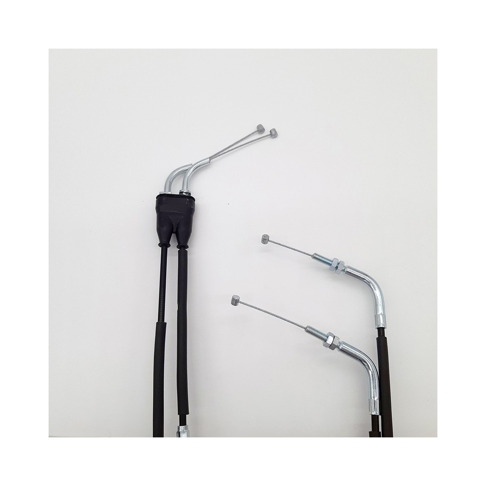Throttle Cable Suzuki RM125 -
