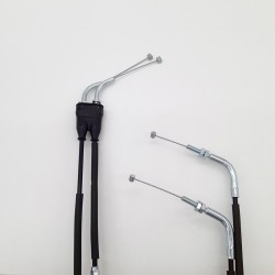 Throttle Cable Suzuki RM125 for SUZUKI RM 125 83-83 Wiring and Cables MAGNETI MARELLI