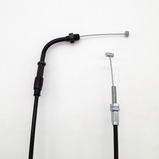 Throttle Cable Honda CB600FHORNET 02-02 Apertura Gas for HONDA CB 600F Hornet 02-02 Wiring and Cables MAGNETI MARELLI