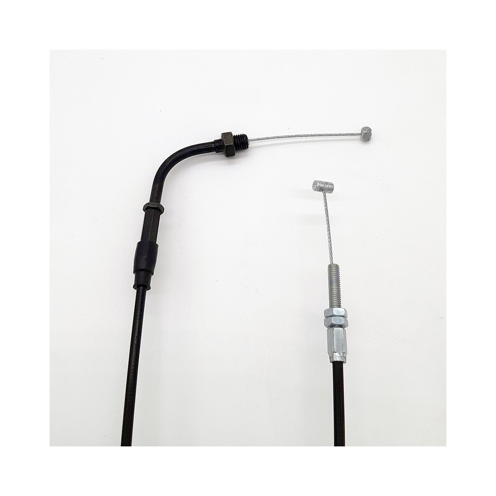 Cavo Acceleratore Honda CB600FHORNET 02-02 Apertura Gas per HONDA CB 600F Hornet 02-02 Kabelbäume MAGNETI MARELLI