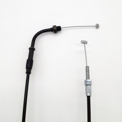 Throttle Cable Honda CB600FHORNET 02-02 Apertura Gas for HONDA CB 600F Hornet 02-02 Wiring and Cables MAGNETI MARELLI