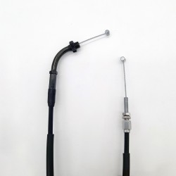 Cavo Acceleratore Honda VFR750F 86-87 Apertura Gas per HONDA VFR 750F 86-87 Kabelbäume MAGNETI MARELLI