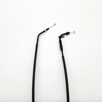 Throttle Cable Triumph T100BONNEVILLE 865 07-12 Apert.Gas -