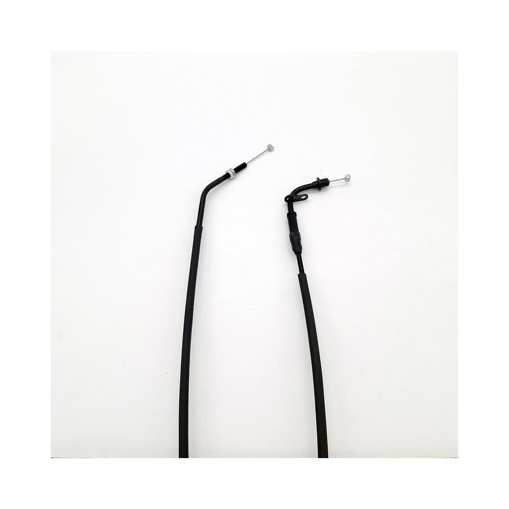 Throttle Cable Triumph T100BONNEVILLE 865 07-12 Apert.Gas for TRIUMPH Bonneville T100 865 /EFi 07-12 Wiring and Cables MAGNETI MARELLI