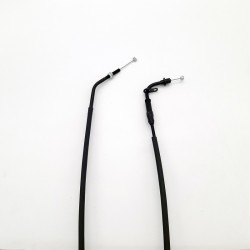 Throttle Cable Triumph T100BONNEVILLE 865 07-12 Apert.Gas for TRIUMPH Bonneville T100 865 /EFi 07-12 Wiring and Cables MAGNETI MARELLI