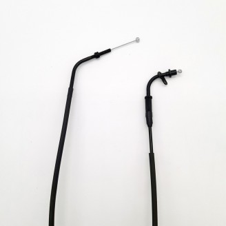 Cp.Amm.RZ362-340TRL-52-88TRIUMPH Bonneville 800 01-06 per TRIUMPH BONNEVILLE 800 01-06 Amortiguador monoshock YSS