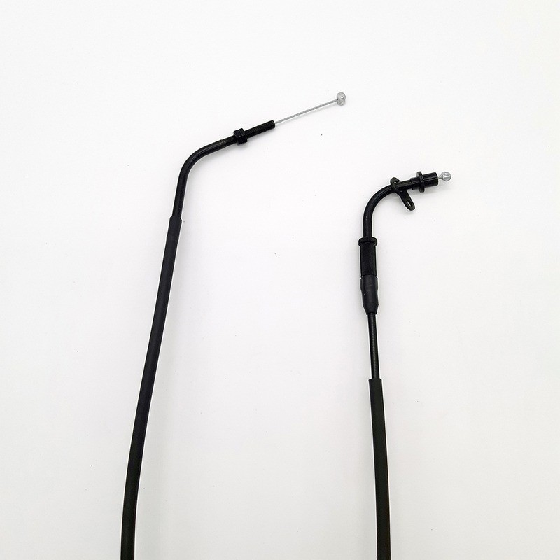 Cavo Acceleratore Triumph 800BONNEVILLE 01-06 Apertura Gas per TRIUMPH Bonneville 800 01-06 Haz de cables MAGNETI MARELLI