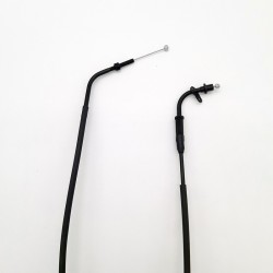 Cavo Acceleratore Triumph 800BONNEVILLE 01-06 Apertura Gas per TRIUMPH Bonneville 800 01-06 Haz de cables MAGNETI MARELLI