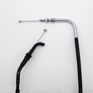 Cavo Acceleratore Triumph 900DAYTONA 93-96 Apertura Gas per TRIUMPH Daytona 900 93-96 e altri modelli Kabelbäume MAGNETI MARELLI