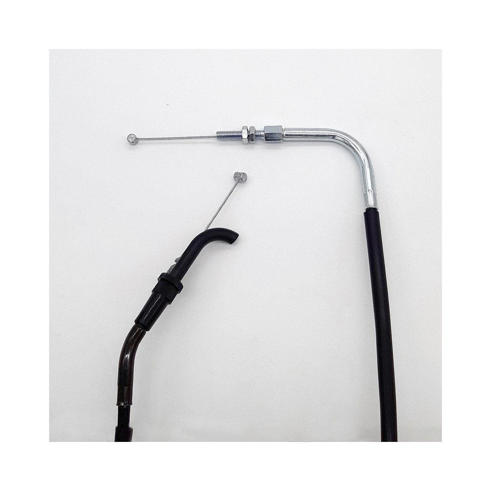 Cavo Acceleratore Triumph 900DAYTONA 93-96 Apertura Gas per TRIUMPH Daytona 900 93-96 e altri modelli Kabelbäume MAGNETI MARELLI