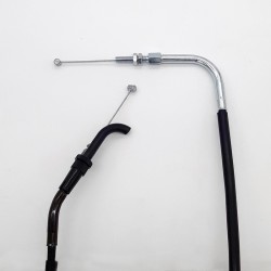 Throttle Cable Triumph 900DAYTONA 93-96 Apertura Gas for TRIUMPH Daytona 900 93-96 and other model Wiring and Cables MAGNETI MARELLI