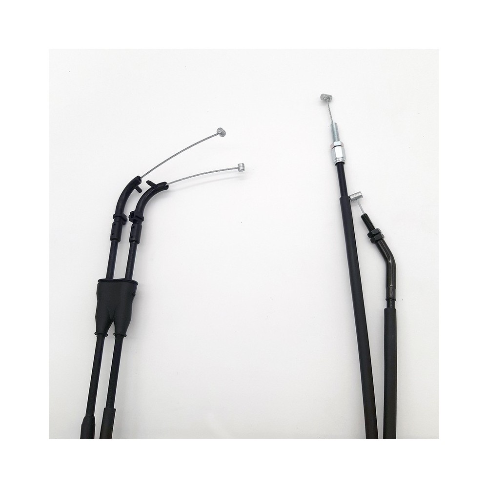 Throttle Cable Yamaha YZF600R Thunder Cat Set Cavi -