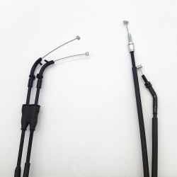Throttle Cable Yamaha YZF600R Thunder Cat Set Cavi -