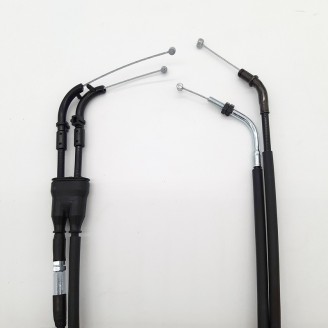 Throttle Cable Yamaha XJ600DIVERSION 96-02 Set Cavi -