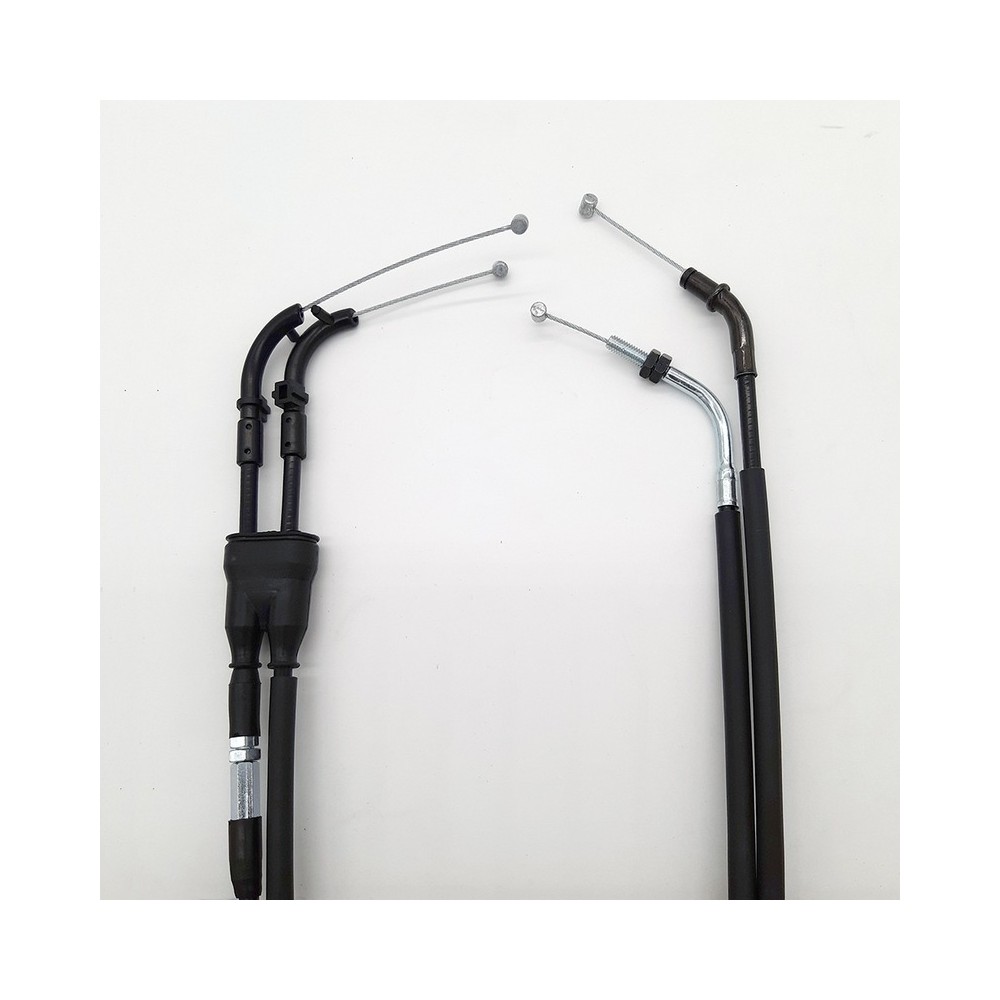 Cavo Acceleratore Yamaha XJ600DIVERSION 96-02 Set Cavi per YAMAHA XJ 600 Diversion 96-02 Haz de cables MAGNETI MARELLI