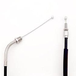 Cavo Acceleratore Honda VFR750F 86-87 Chiusura Gas per HONDA VFR 750F 86-87 Kabelbäume MAGNETI MARELLI