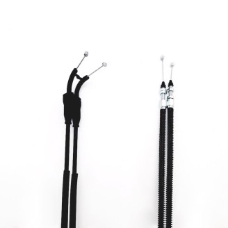 Throttle Cable Yamaha XT660Z Tenere\' 91-96 Apertura Gas for YAMAHA XT 660Z Tenere\' 91-96 and other model Wiring and Cables MAGNETI MARELLI