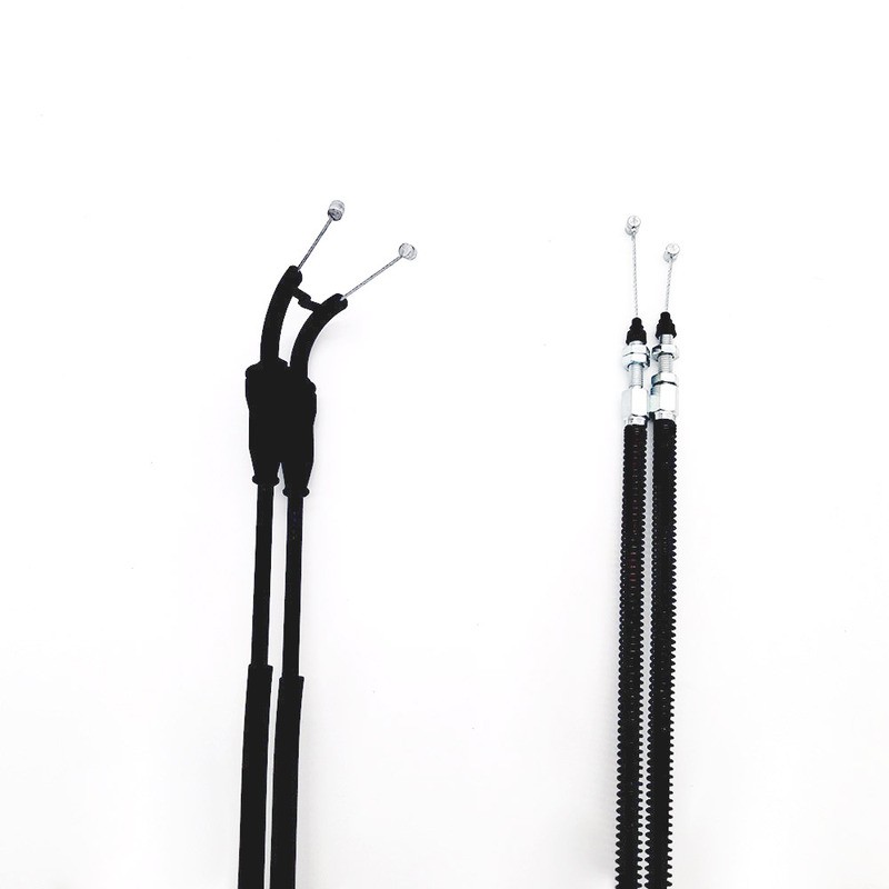 Throttle Cable Yamaha XT660Z Tenere\' 91-96 Apertura Gas for YAMAHA XT 660Z Tenere\' 91-96 and other model Wiring and Cables MAGNETI MARELLI
