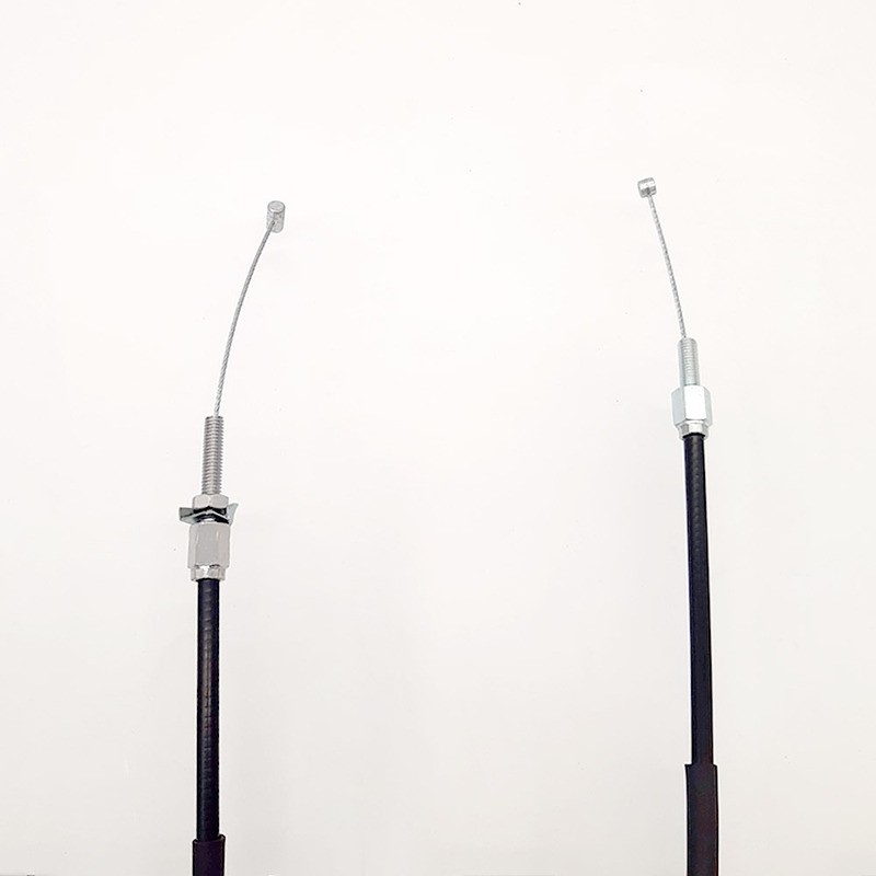 Cavo Acceleratore Honda XL600VTRANSALP 87-99- Chiusura Gas per HONDA XL 600V Transalp 87-99 e altri modelli Haz de cables MAGNETI MARELLI