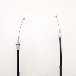 Throttle Cable Honda XL600VTRANSALP 87-99- Chiusura Gas for HONDA XL 600V Transalp 87-99 and other model Wiring and Cables MAGNETI MARELLI